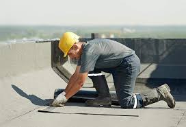  Little Canada, MN Roofing service Pros